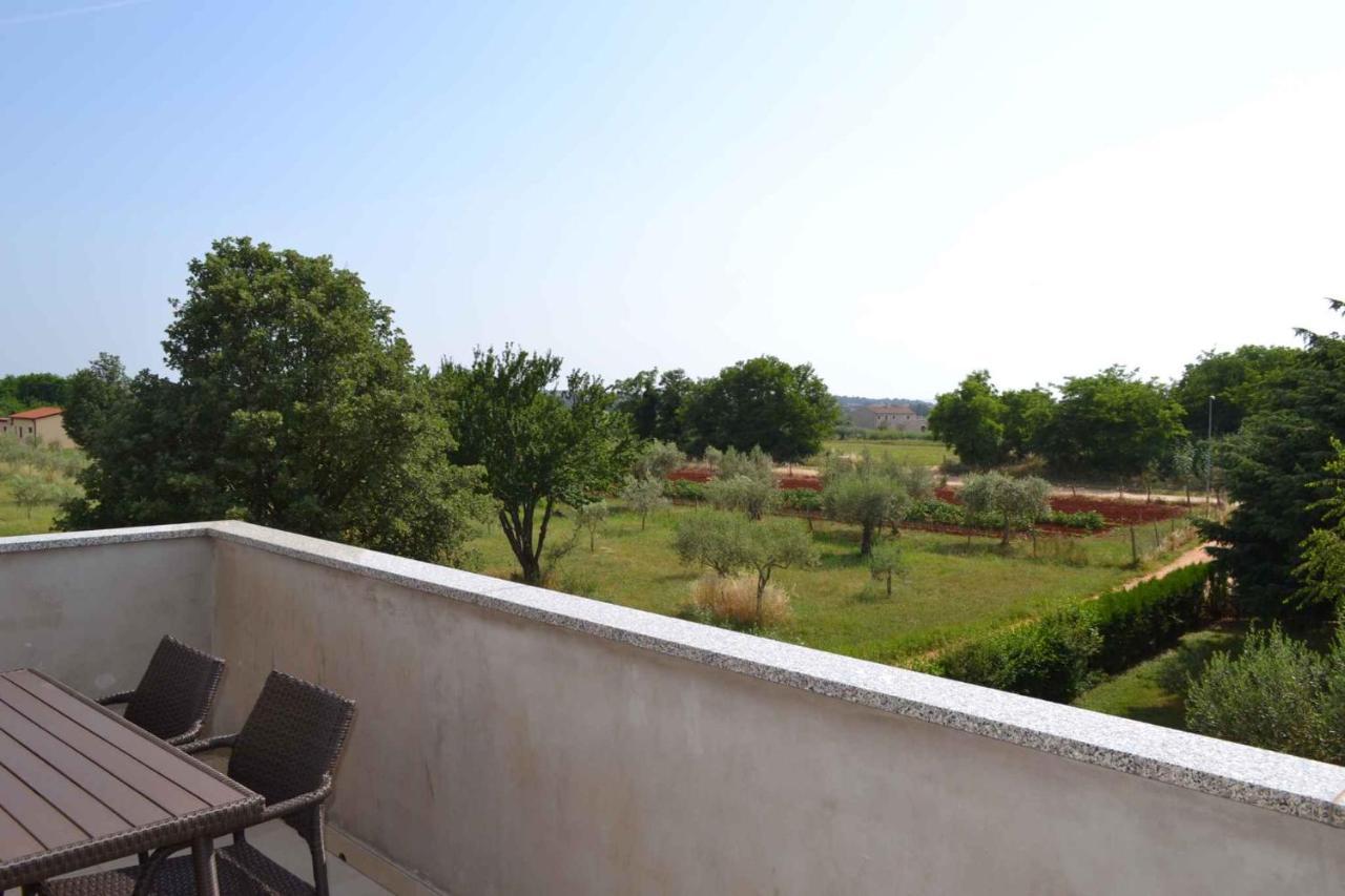 Apartmán In Umag/istrien 36919 Umag