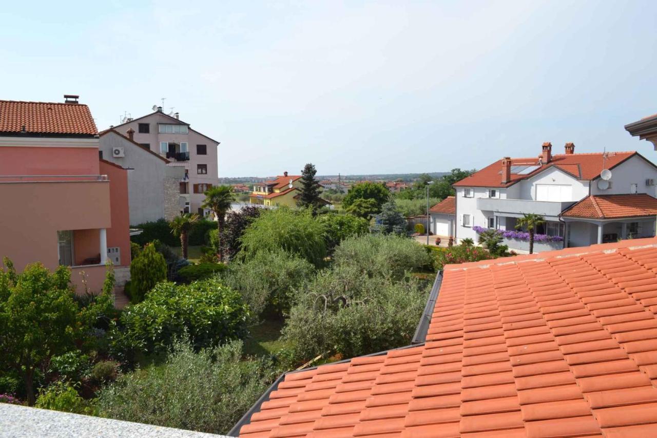 Apartmán In Umag/istrien 36919 Umag