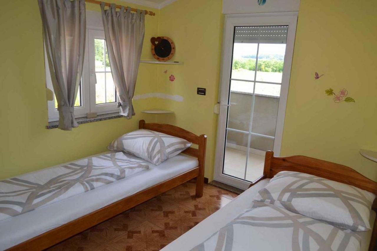 In Umag/istrien 36919 Apartmán *