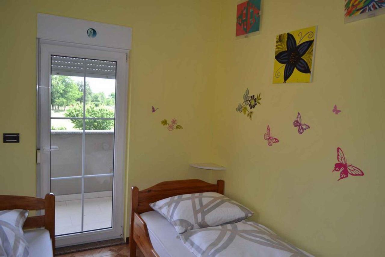 Apartmán In Umag/istrien 36919 *