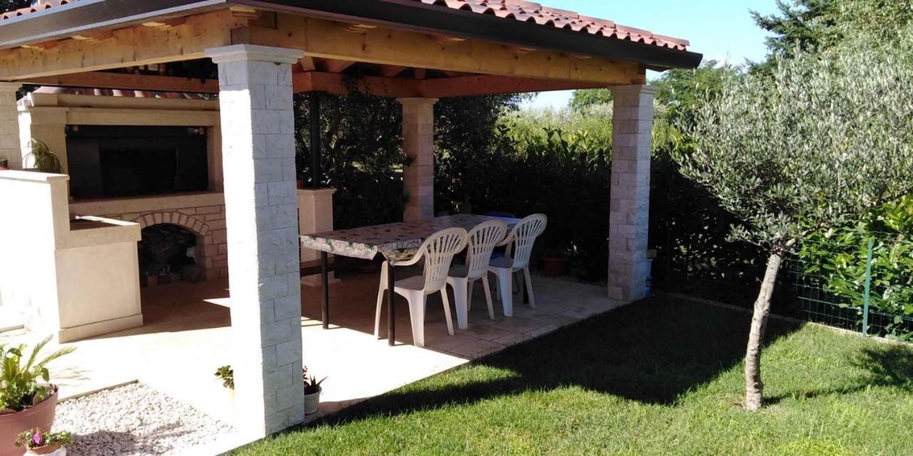 Apartmán In Umag/istrien 36919