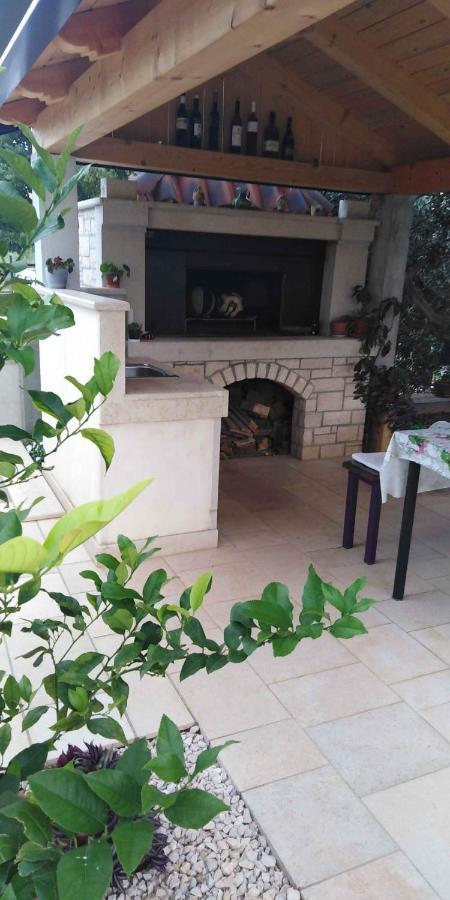Apartmán In Umag/istrien 36919