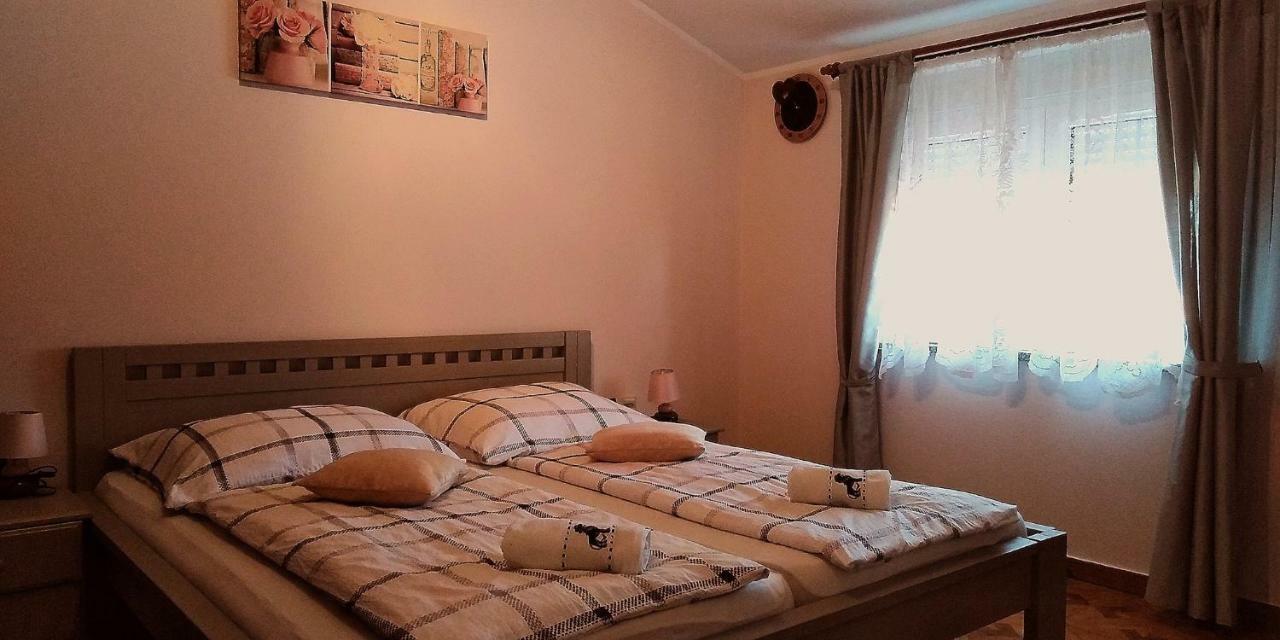 In Umag/istrien 36919